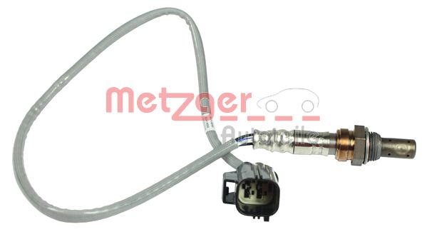 Lambda-sonde Metzger 0893055