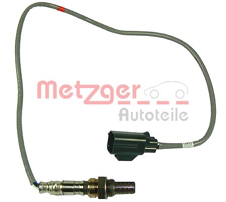 Lambda-sonde Metzger 0893056