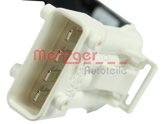 Metzger Lambda-sonde 0893057