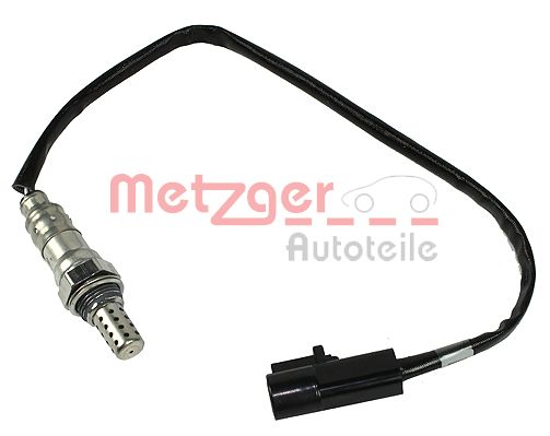 Lambda-sonde Metzger 0893061