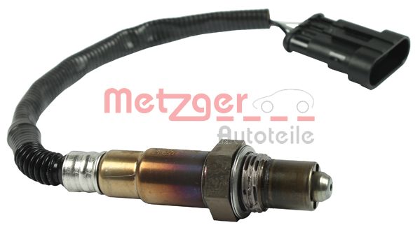 Metzger Lambda-sonde 0893062