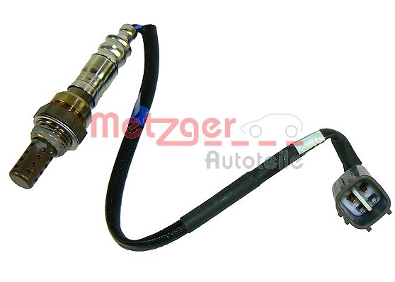 Lambda-sonde Metzger 0893063