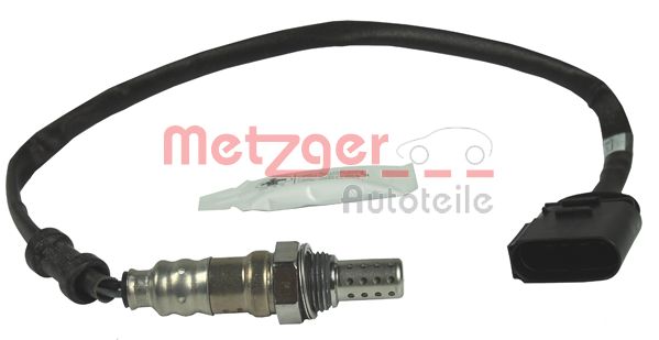 Metzger Lambda-sonde 0893067