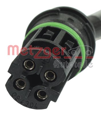 Metzger Lambda-sonde 0893083