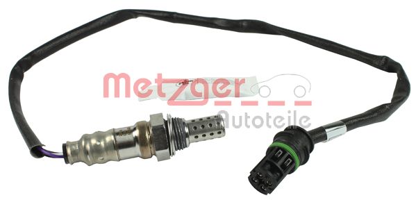 Metzger Lambda-sonde 0893083