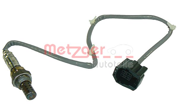 Lambda-sonde Metzger 0893109