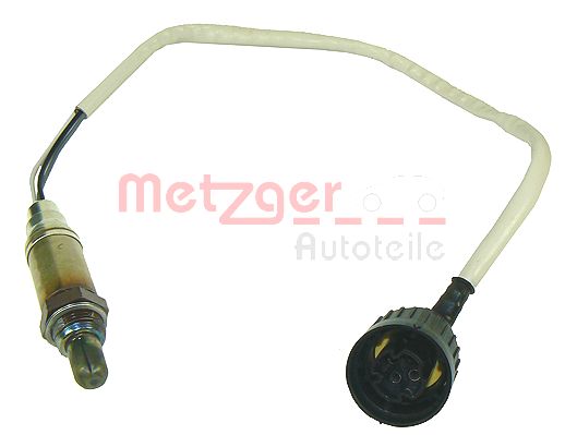 Lambda-sonde Metzger 0893140