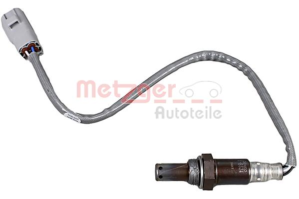 Lambda-sonde Metzger 0893141