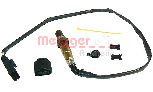 Lambda-sonde Metzger 0893157