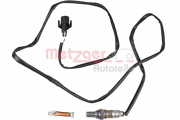 Metzger Lambda-sonde 0893174