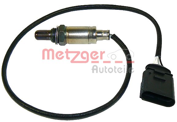 Lambda-sonde Metzger 0893175