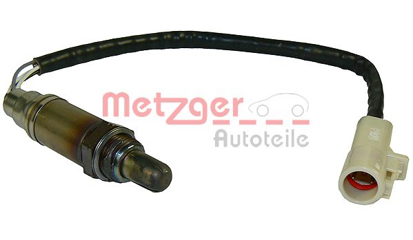 Lambda-sonde Metzger 0893191