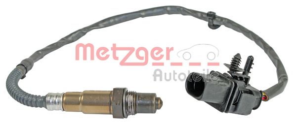 Metzger Lambda-sonde 0893230