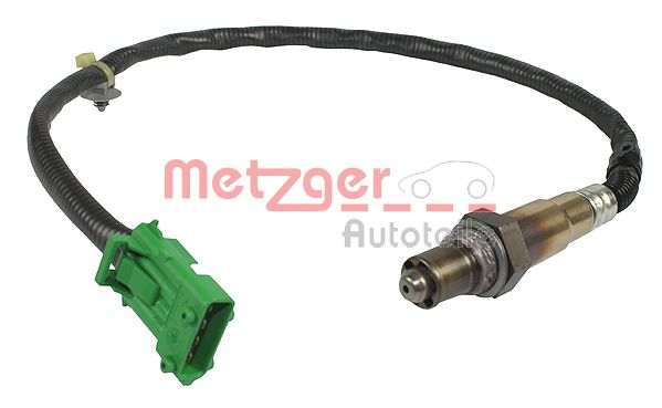 Metzger Lambda-sonde 0893334