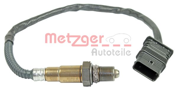 Metzger Lambda-sonde 0893449