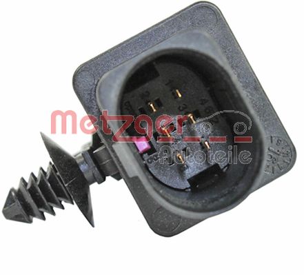 Metzger Lambda-sonde 0893453