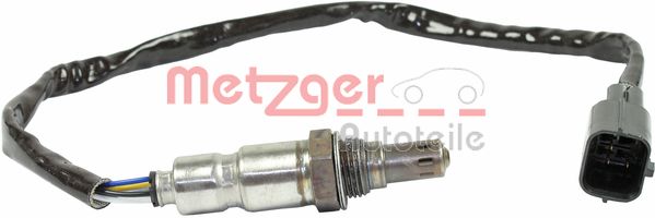 Metzger Lambda-sonde 0893488