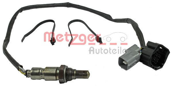 Metzger Lambda-sonde 0893490