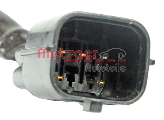 Metzger Lambda-sonde 0893491