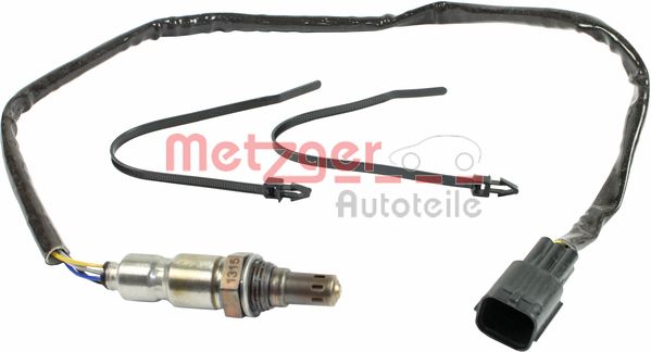 Metzger Lambda-sonde 0893491
