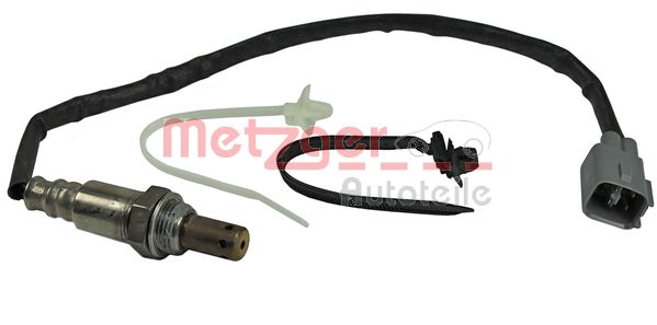 Metzger Lambda-sonde 0893495