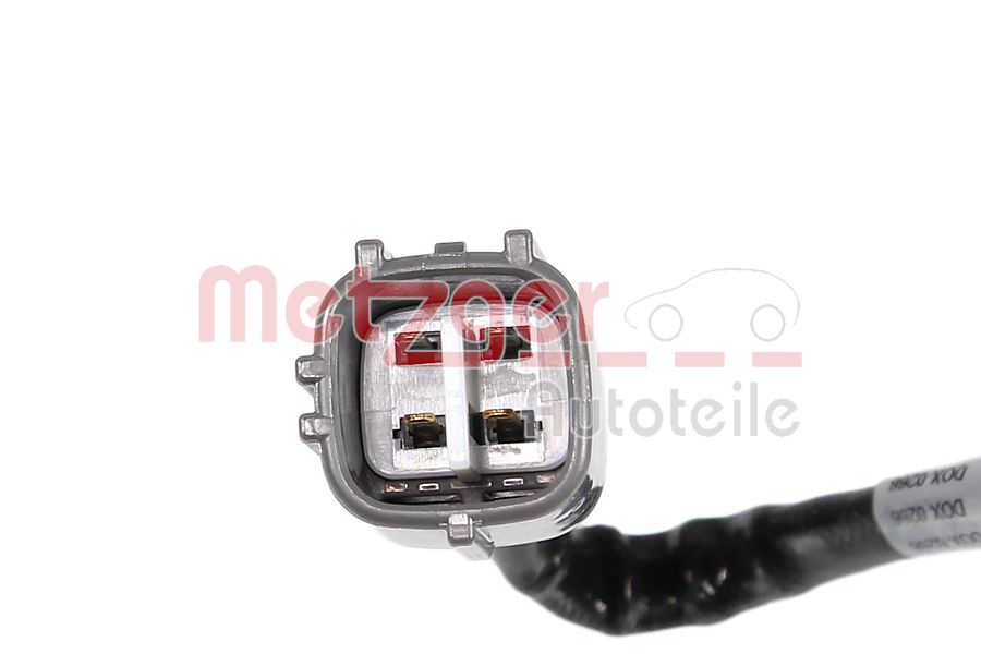 Metzger Lambda-sonde 0893505