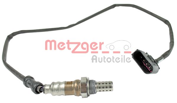 Metzger Lambda-sonde 0893506