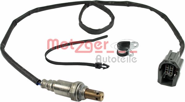 Metzger Lambda-sonde 0893509