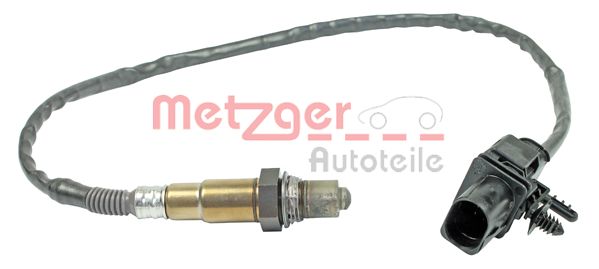 Metzger Lambda-sonde 0893517