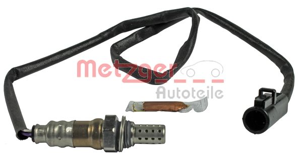 Metzger Lambda-sonde 0893522