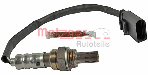 Metzger Lambda-sonde 0893532