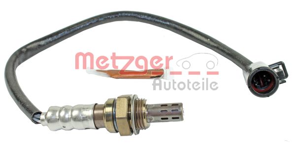 Metzger Lambda-sonde 0893537