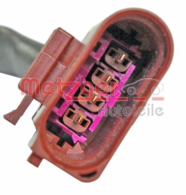 Metzger Lambda-sonde 0893551