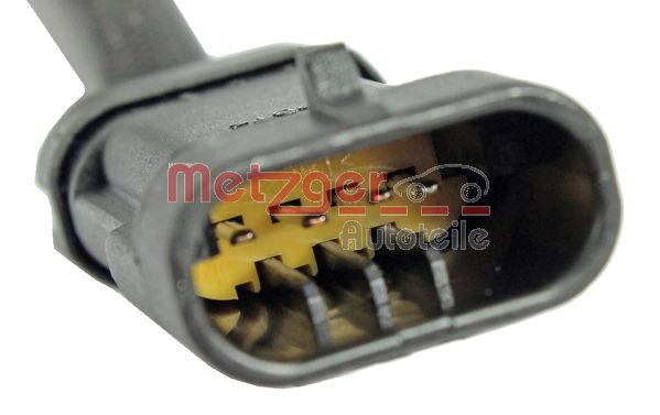 Metzger Lambda-sonde 0893562