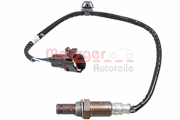 Metzger Lambda-sonde 0893592