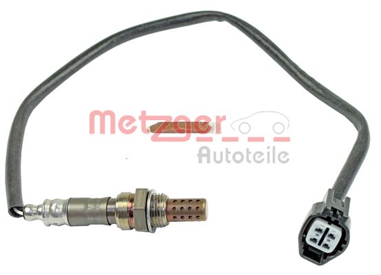 Metzger Lambda-sonde 0893593