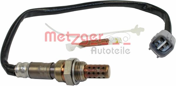 Lambda-sonde Metzger 0893597