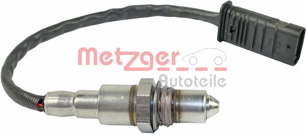 Metzger Lambda-sonde 0893612