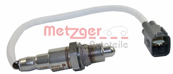 Metzger Lambda-sonde 0893623