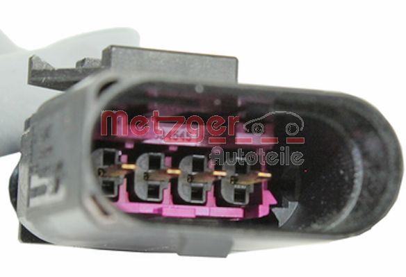 Metzger Lambda-sonde 0893640