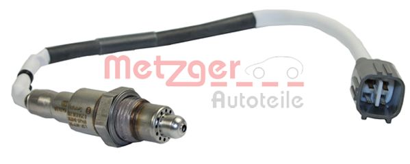 Metzger Lambda-sonde 0893644