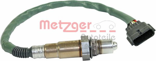 Metzger Lambda-sonde 0893651