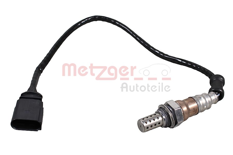 Metzger Lambda-sonde 0893668