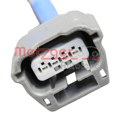 Metzger Lambda-sonde 0893677