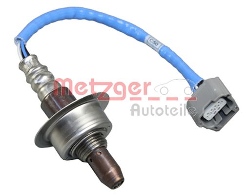 Metzger Lambda-sonde 0893677