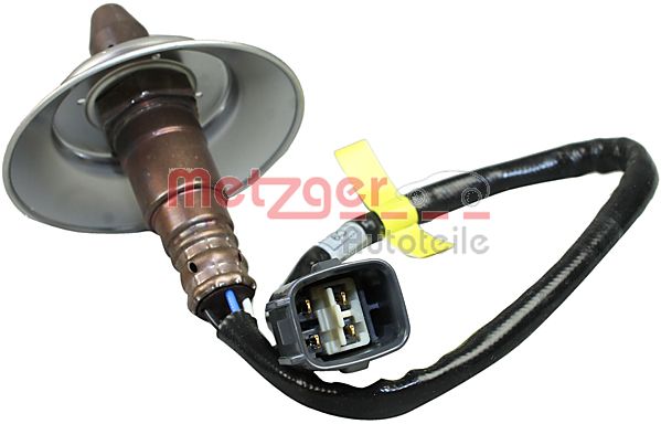 Metzger Lambda-sonde 0893680