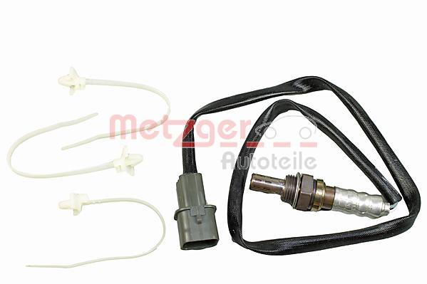 Metzger Lambda-sonde 0893687