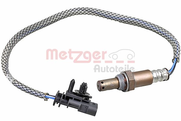 Metzger Lambda-sonde 0893694