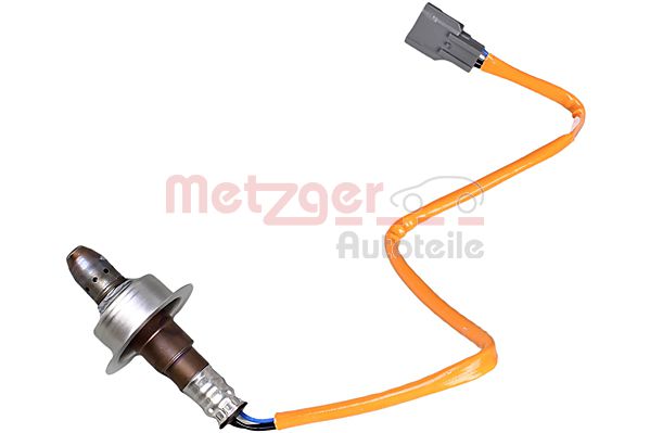 Metzger Lambda-sonde 0893699