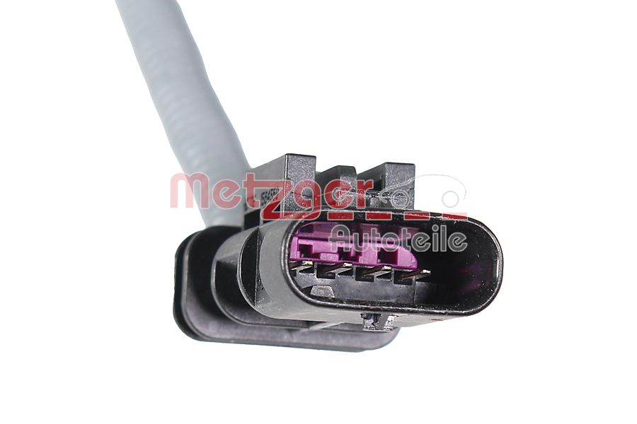 Metzger Lambdasonde 0893706